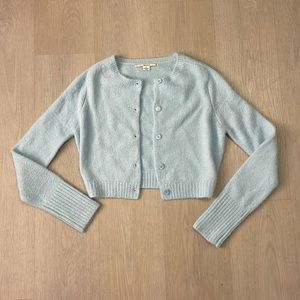 Urban Outfitters Cardigan, Size: Small, Kimchi Blue